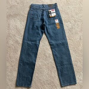 Wrangler Jeans size 32x38